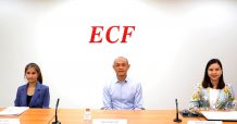 ECF โชว์ผลประกอบการ Q1/63 กวาดรายได้รวม 296.39 ล้านบาท กำไรสุทธิ 17.12 ล้านบาท