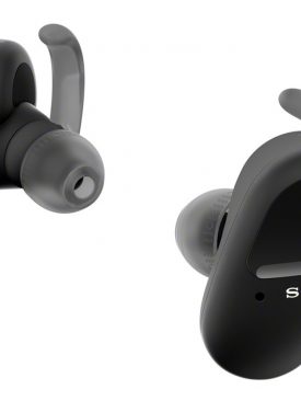 โซนี่ไทยส่งหูฟังไร้สาย 4 รุ่นใหม่ล่าสุดลงตลาด WF-SP800N, WF-XB700, WH-CH710N และ WI-SP510