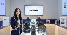 ซินเน็คฯ จับมือ EPOS แบรนด์ Gaming Headset ผู้ผลิตหูฟังชั้นนำมาตรฐานสูงของโลก