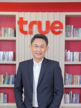 ทรู ร่วมดูแลการศึกษาไทย ยุคนิว นอร์มัล อำนวยความสะดวกแบบครบวงจรด้วยทุกเทคโนโลยีของทรู