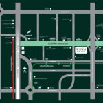 map ศุภาลัย พาร์ควิลล์ รังสิต คลอง 4
