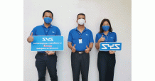 “Save You, Save Family, Save Society” นโยบายสำคัญ SYS เพื่อผ่านวิกฤติโควิด-19