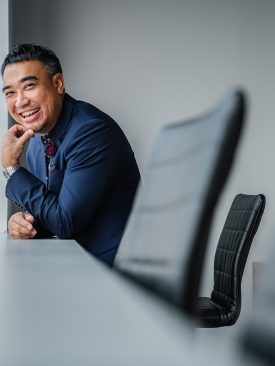 GMM GRAMMY ผนึกกำลัง VGI เดินเครื่องขยายอาณาจักรสื่อและคอนเทนต์ ต่อยอดธุรกิจบันเทิงและโฆษณา