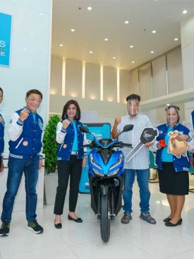 “ไทยสมุทร” แจกหนัก กับแคมเปญ “OCEAN LIFE ไทยสมุทรลุ้นโชค 2 ชั้น ปี 2” ครั้งที่ 1