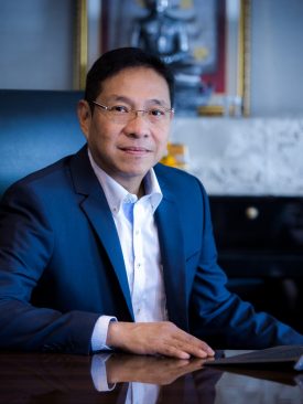 “พริ้นซิเพิล เฮลท์แคร์” เดินหน้า “โครงการแพทย์ผู้ให้” ชูบริการให้คำปรึกษาผู้ป่วยผ่านออนไลน์ ช่วยลดเสี่ยงโควิด-19