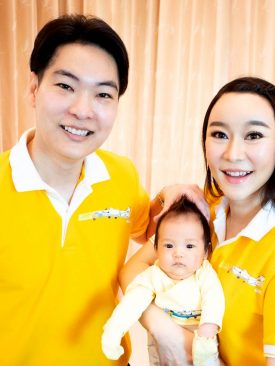 “นกแอร์” นำถุงยังชีพกว่า 300 กิโลกรัม มอบให้กับมูลนิธิกู้ภัยสยามทุ่งสง เพื่อช่วยเหลือผู้ที่ได้รับผลกระทบจากไวรัส COVID-19