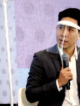 สสส. จับมือ มหิดล เผยผู้ปกครองกว่า 90% ต้องปรับวิถีชีวิตเพื่อรับบทบาท “ครูเฉพาะกิจ