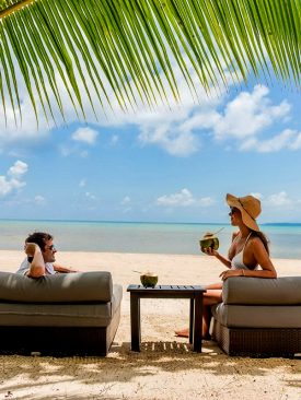 แมริออท อินเตอร์เนชั่นแนล เปิดตัวแคมเปญ Summer Dreaming ช่วยประหยัดถึง 50%