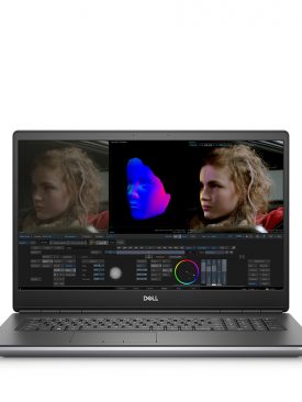 เดลล์ เทคโนโลยีส์ เปิดตัว Dell Precision Workstations ใหม่ พร้อมขนาดที่เล็กลง เร็วมากขึ้น