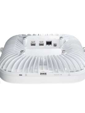 แนะนำผลิตภัณฑ์ใหม่ – เร็ว แรง ไร้จุดอับสัญญาณ ทุกการเชื่อมต่อกับ Huawei AirEngine 6760 X1 Series