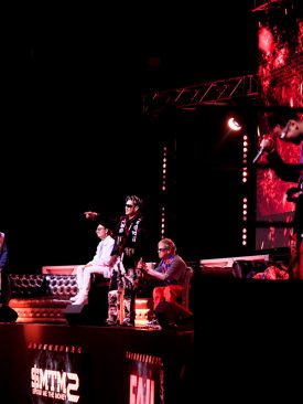 Show Me The Money” เวทีร้อนระอุ รอบ Ring of Fire มันส์สุดเหวี่ยง