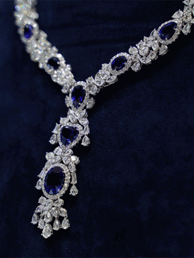 DITP ไทยจับมืออินเดียดันอุตสาหกรรมอัญมณีและเครื่องประดับจัดสัมมนาออนไลน์อุตฯ อัญมณีและเครื่องประดับไทย-อินเดีย ชูประเด็นกระชับความร่วมมือสองชาติ