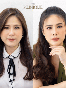 “ติ๊ก -กัญญารัตน์” สวยกระชากวัย  เป๊ะเว่อร์จนหลายคนต้องตกใจ!!