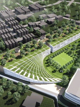 SISB สาขาธนบุรี ได้ฤกษ์ลงเสาเข็มก่อสร้างอาคารเรียนชั้นมัธยมศึกษา