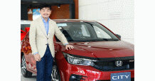 ACG รอรับดีมานด์บางกอกมอเตอร์โชว์ 2020 ฮอนด้าเตรียมอวดโฉมรุ่นใหม่ ดันยอดขายฟื้นตัวในครึ่งปีหลัง