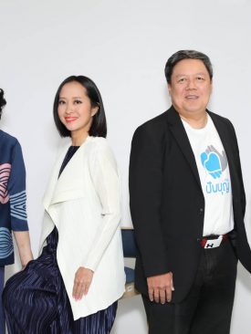 ปันบุญ โดย ทีเอ็มบี ครบ 100 มูลนิธิ ตอกย้ำความโปร่งใส เงินบริจาคส่งตรงถึงมูลนิธิทันที