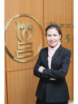 SGP เผยทริสฯ ให้เครดิตองค์กร SGP ที่ BBB+ แนวโน้ม Stable