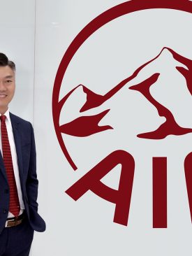 เอไอเอ ประเทศไทย คว้าแชมป์อันดับ 1 รางวัลตัวแทนคุณภาพดีเด่นแห่งชาติ (TNQA) ติดต่อกันเป็นปีที่ 13