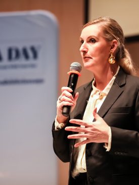 บมจ.กรุงไทย–แอกซ่า ประกันชีวิต จัดกิจกรรม “AXA Day: Driving Your Dream with Your Day