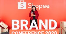 ซาบีน่า” ปลื้ม ! คว้ารางวัล Consumer Choice Award จากเวที Shopee Brand Conference 2020