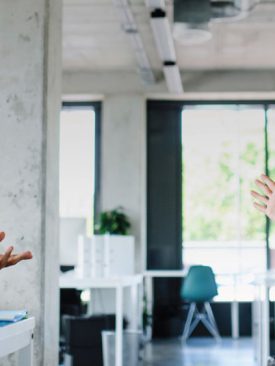 กลับมาทำงานที่ออฟฟิศอย่างปลอดภัย ด้วย DELMIA Quintiq Workforce Planner จาก Dassault Systèmes