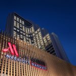 Bangkok Marriott Marquis Queen’s Park 1