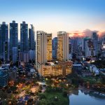 Bangkok Marriott Marquis Queen’s Park 3