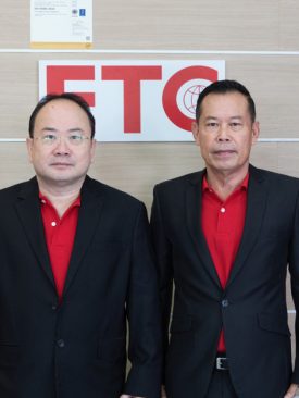 โรงไฟฟ้าขยะสะอาด ETC เตรียมไอพีโอเข้าตลาดฯ ชูกำไรเติบโตแรง กลต.ไฟเขียวแล้ว  หุ้นโรงไฟฟ้าขยะอุตสาหกรรมครบวงจรทั้งซัพพลายเชน ตัวแรกของตลาดหุ้น อนาคตไกล