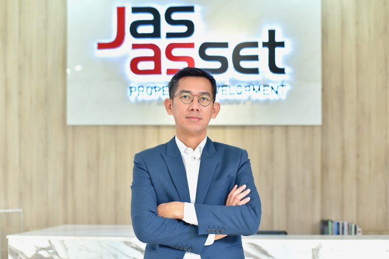 เจเอเอส แอสเซ็ท” เปิดตัว “JAS Village Amata-Chonburi” แย้มพันธมิตรแห่เช่าพื้นที่แน่นกว่า95%