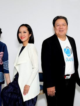 ปันบุญ โดยทีเอ็มบี ครบ 100 มูลนิธิ ตอกย้ำความโปร่งใส เงินบริจาคส่งตรงถึงมูลนิธิทันที