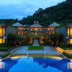 Phuket Marriott Resort and Spam, Nai Yang Beach (1)