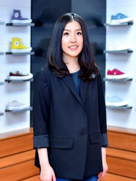 ริช สปอร์ต” จัดบิ๊กโปรเจกต์ “เติมรอยยิ้ม” ซื้อยิ้มเท่ากับมอบยิ้ม