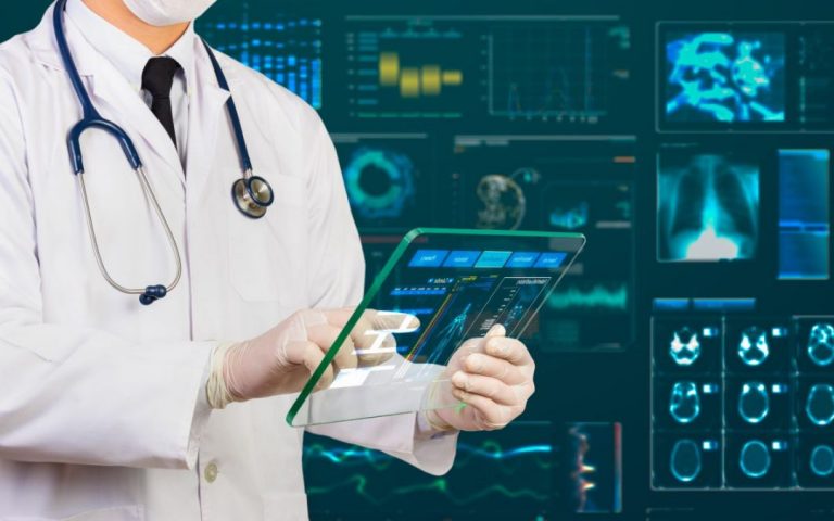 จับตาอนาคต Health Data Scientist ดาวรุ่งยุคเทคโนโลยีดิสรัป