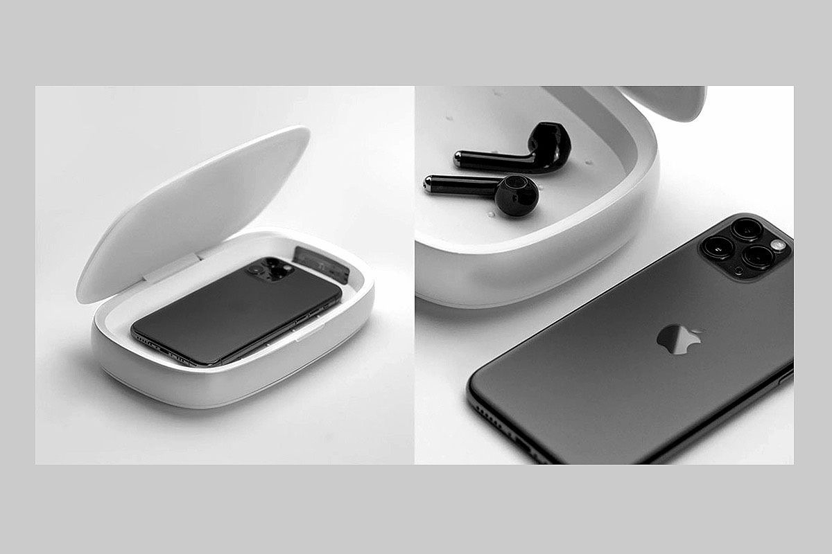 ไอเทมสุดฮอตยุค New Normal จาก True Catalog ไม่ต้องกลัวการ์ดตก เราพกไว้