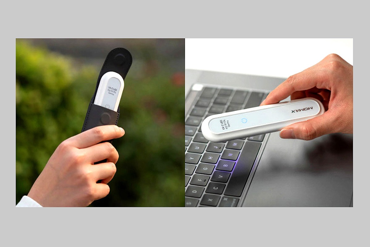 ไอเทมสุดฮอตยุค New Normal จาก True Catalog ไม่ต้องกลัวการ์ดตก เราพกไว้