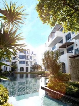 มาเร็ว เคลมเร็ว “เดอะเครสท์ ซานโตรา หัวหิน บีชฟร้อนต์” SOLD OUT ภายใน 2 วีกเอนด์