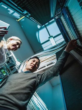 วีเอ็มแวร์ คลาวด์ เสริมความสามารถองค์กรเพื่อรองรับการสร้างนวัตกรรมและความยืดหยุ่นให้กับธุรกิจทั่วภูมิภาคเอเชียตะวันออกเฉียงใต้