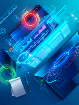 การปรับเปลี่ยนธุรกิจสู่ “ดิจิทัล” ของเอสเอ็มอีไทย จะเพิ่มมูลค่า 41,000 ล้านดอลลาร์ ให้กับจีดีพีของไทย ภายในปี 2567