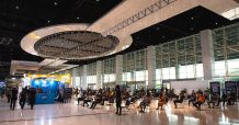 GPI เปิดฉากงานมอเตอร์โชว์ ชูมาตรการคัดกรองและสุขอนามัยแบบเข้มข้น