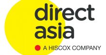ไดเร็ค เอเชีย ปรับโฉมโลโก้ใหม่ ตอกย้ำแบรนด์บริษัทประกันภัยรถยนต์มาตรฐานระดับโลก