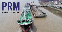 PRM ระยะยาวผลงานแจ่ม “ไทยออยล์มารีน” หนุนกำไรพุ่งกระฉูด