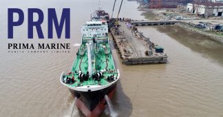 PRM ระยะยาวผลงานแจ่ม “ไทยออยล์มารีน” หนุนกำไรพุ่งกระฉูด