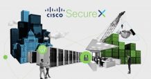 ซิสโก้ลดความซับซ้อนของระบบรักษาความปลอดภัย รองรับภารกิจงานไอทีที่เร่งด่วน
