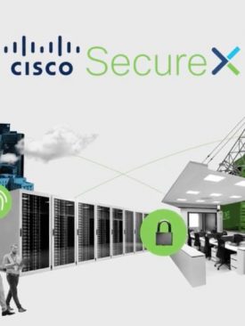 ซิสโก้ลดความซับซ้อนของระบบรักษาความปลอดภัย รองรับภารกิจงานไอทีที่เร่งด่วน