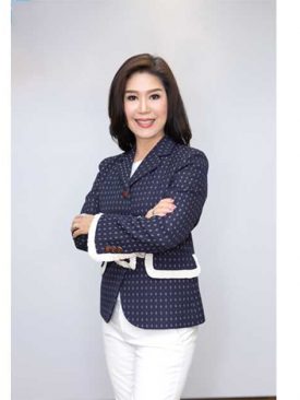 OCEAN LIFE ไทยสมุทร เปิดตัวแคมเปญ “ปล้น” พร้อมส่ง ซีไอ ซูเปอร์ โพรเทค ช่วยคนไทยไม่ให้ถูก “ปล้น” จากมะเร็งและโรคสมอง