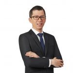 คุณปิติ ตัณฑเกษม – ประธานเจ้าหน้าที่บริหาร