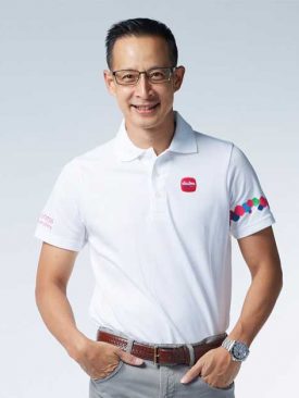 เมืองไทยประกันชีวิต ยกระดับคุณภาพตัวแทน  พร้อมจัดงานมอบรางวัลเกียรติยศนักขายสุดยิ่งใหญ่