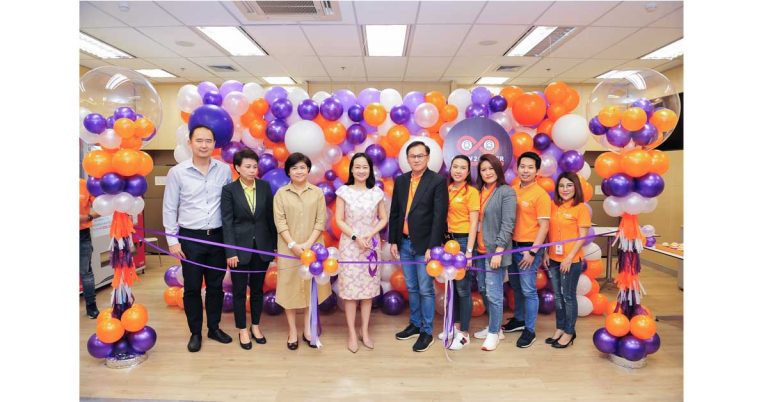 ไทยพาณิชย์ โพรเทค คิกออฟเทเลเซอร์วิส จับมือเอฟดับบลิวดีนำเสนอ 4 ความคุ้มครอง