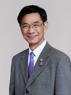 รางวัลรัตนราชสุดาสารสนเทศ” ประจำปี 2563 เกียรติคุณสูงสุดสำหรับบุคลากรทางด้านเทคโนโลยีสารสนเทศครั้งแรกของประเทศไทย