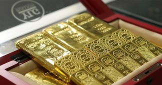 YLG เผยราคาทองคำยืนเหนือ 1,800 ดอลลาร์ พุ่งสุดรอบเกือบ 9 ปี แนะลงทุนผ่านโกลด์ฟิวเจอร์สใช้เงินลงทุนไม่ถึง 10%เพิ่มโอกาสทำกำไรสูง